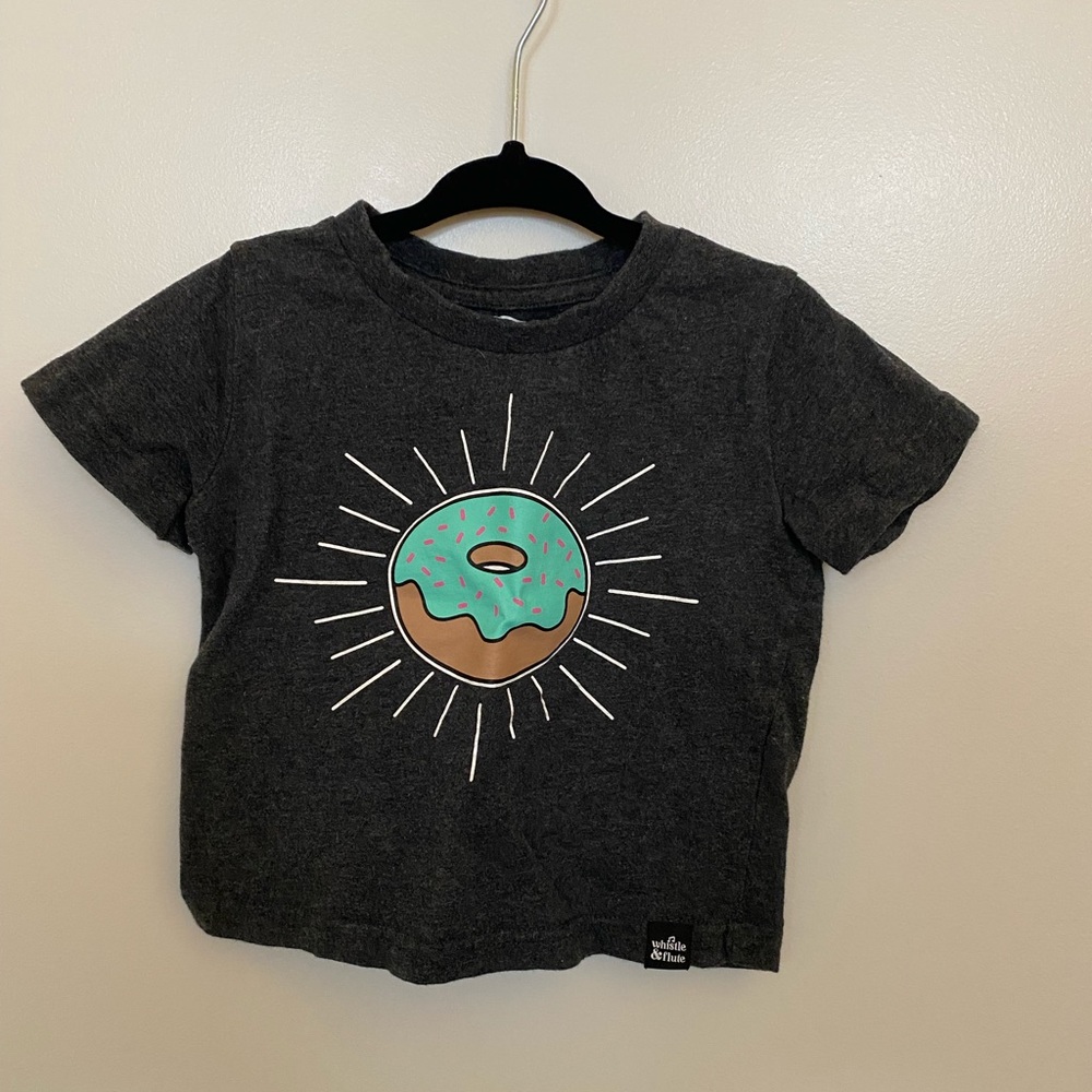 Toddler t shirt